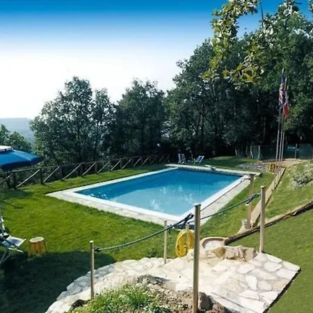 Ferienhaus Le Piane *