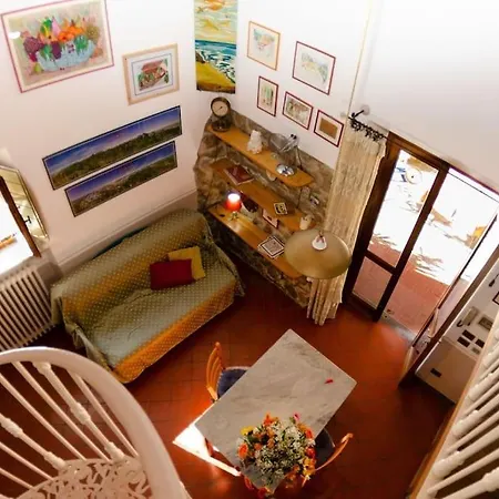 Le Piane Ferienhaus Lucca