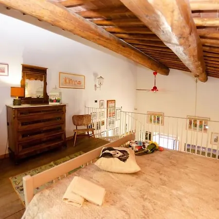 Ferienhaus Le Piane Lucca