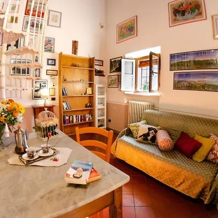 Le Piane Ferienhaus