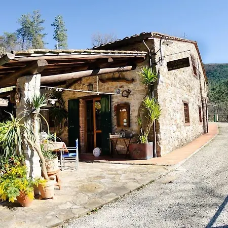 Le Piane Lucca