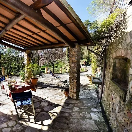 Le Piane * Lucca